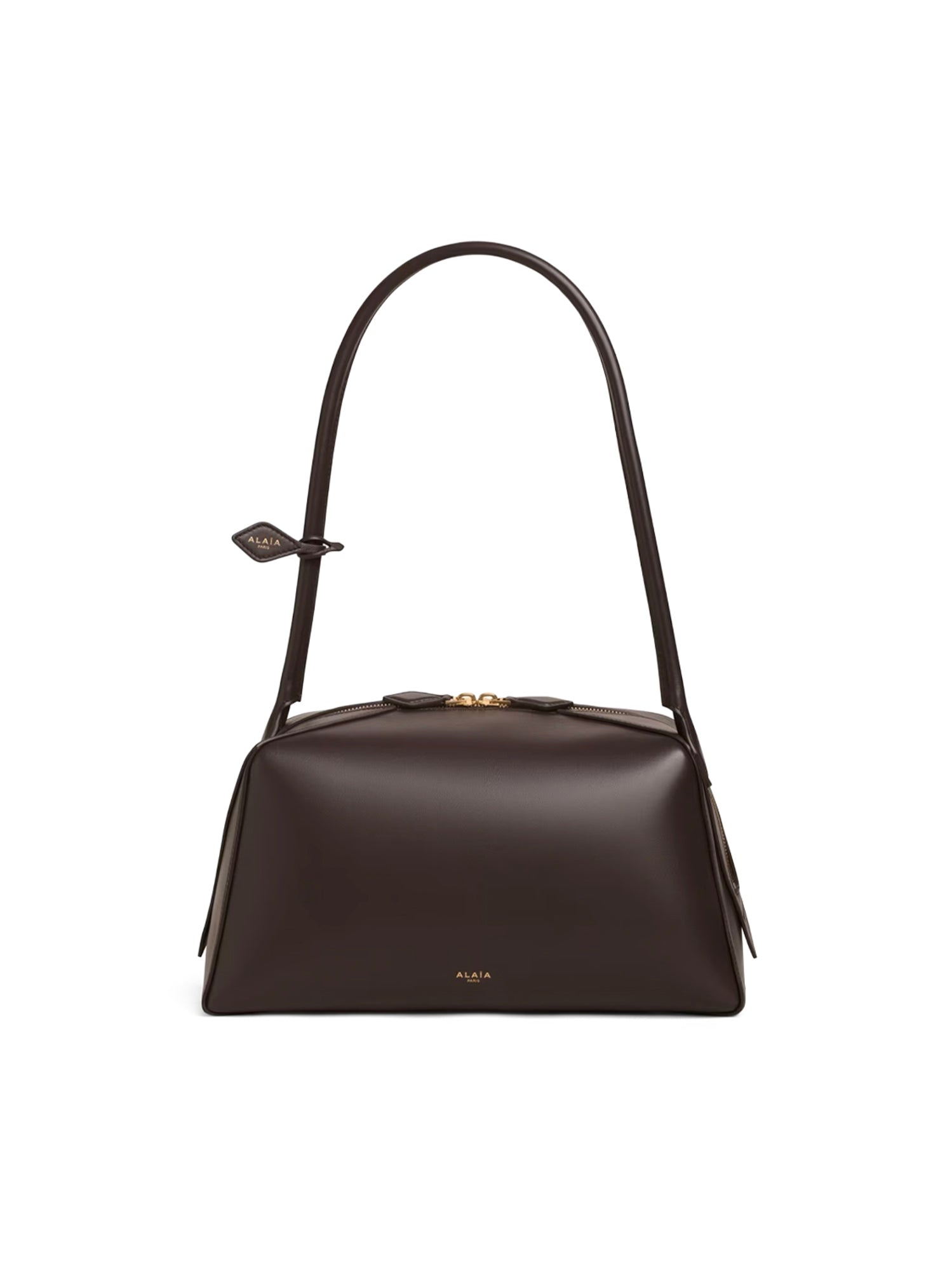 Borsa Le Bouledogue in pelle AA1L2019I061 U15 ALAIA 