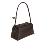 Borsa Le Bouledogue in pelle AA1L2019I061 U15 ALAIA 