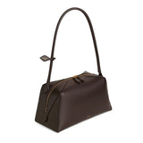 Borsa Le Bouledogue in pelle AA1L2019I061 U15 ALAIA 