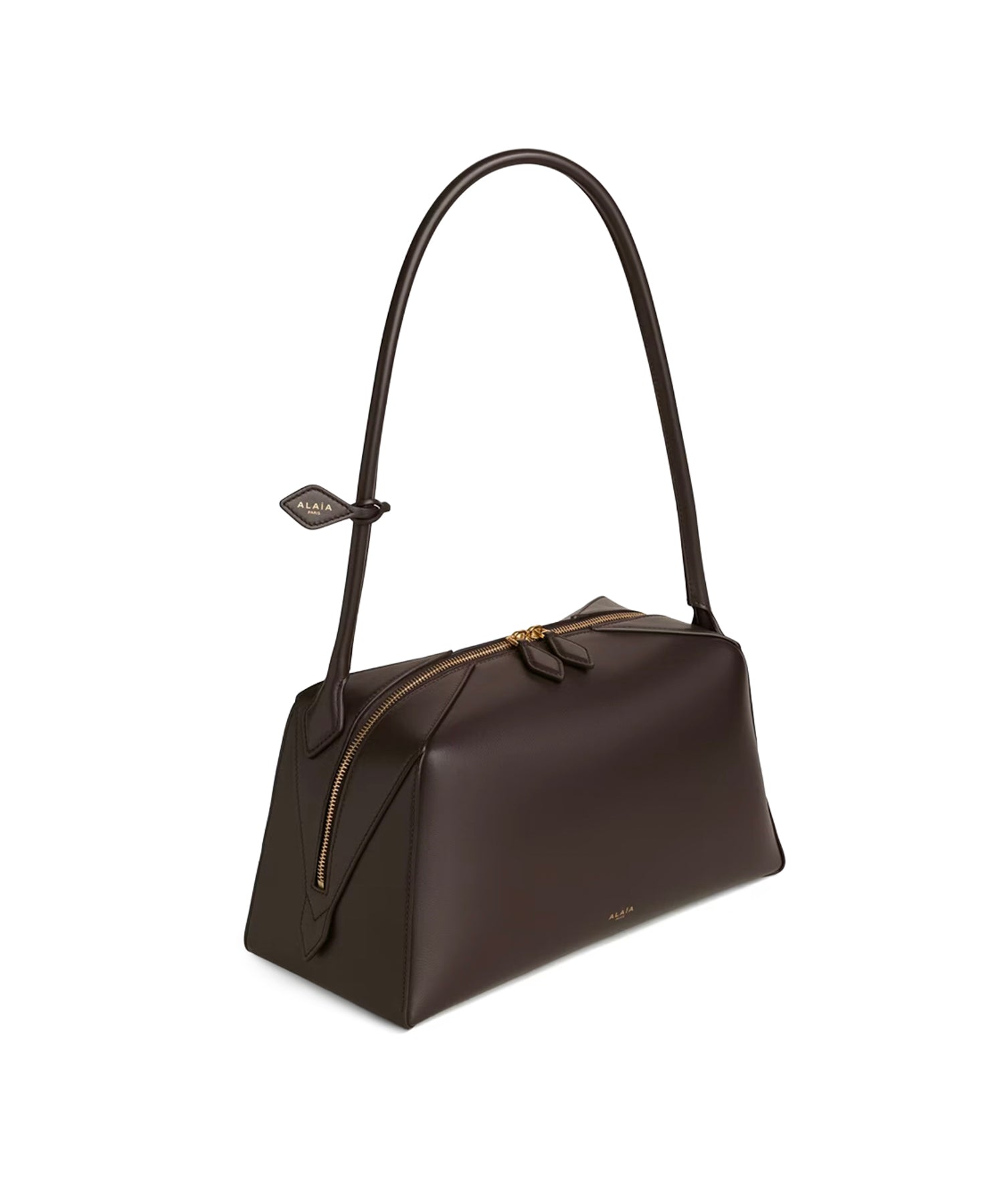 Borsa Le Bouledogue in pelle AA1L2019I061 U15 ALAIA 