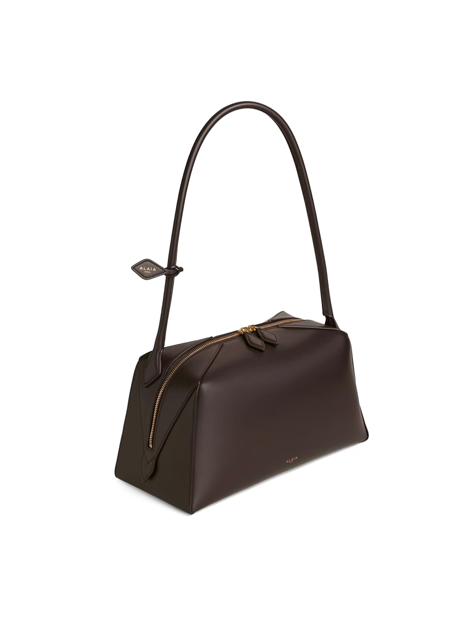 Borsa Le Bouledogue in pelle AA1L2019I061 U15 ALAIA 