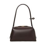 Borsa Le Bouledogue in pelle AA1L2019I061 U15 ALAIA 