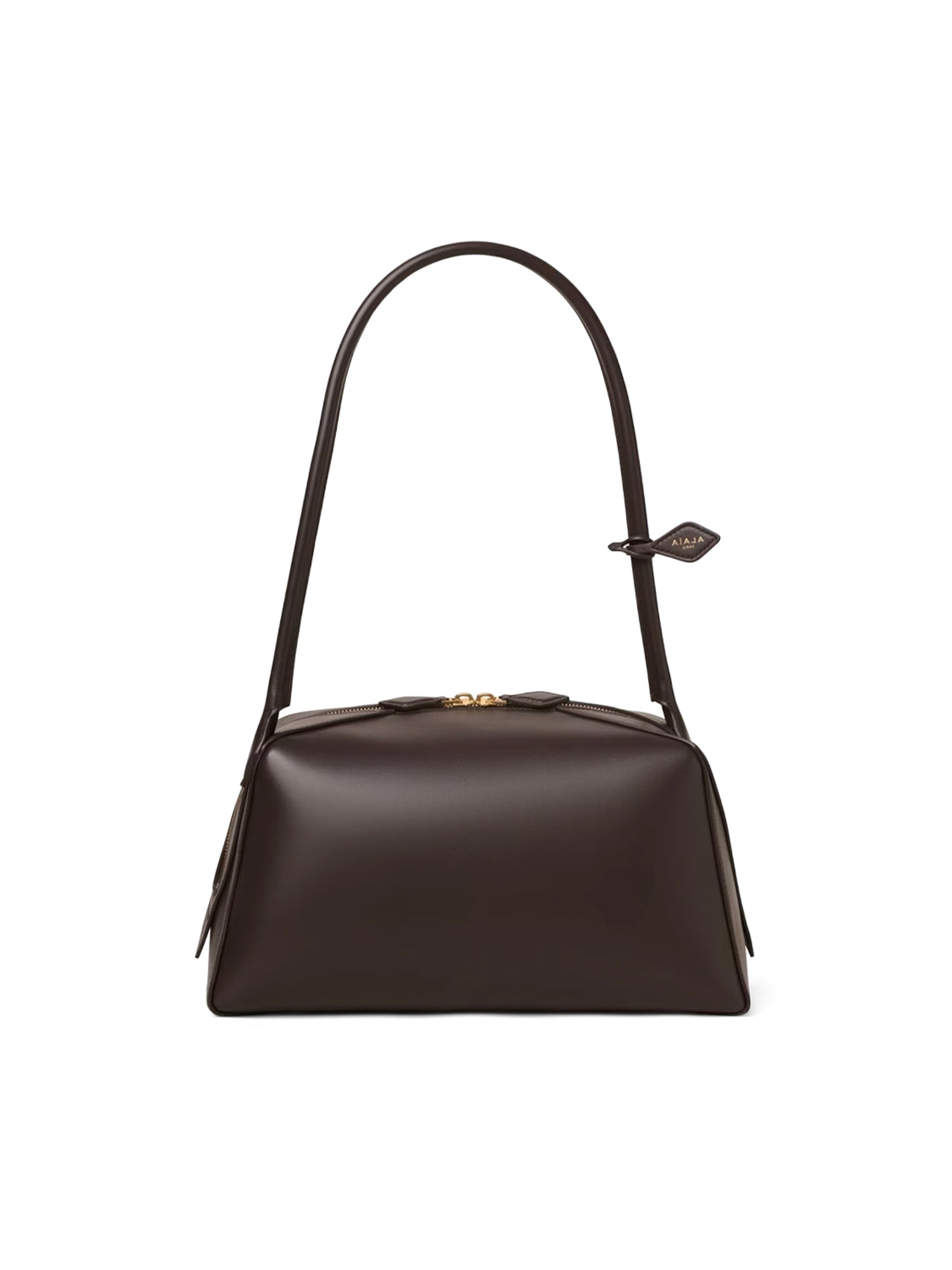 Borsa Le Bouledogue in pelle AA1L2019I061 U15 ALAIA 