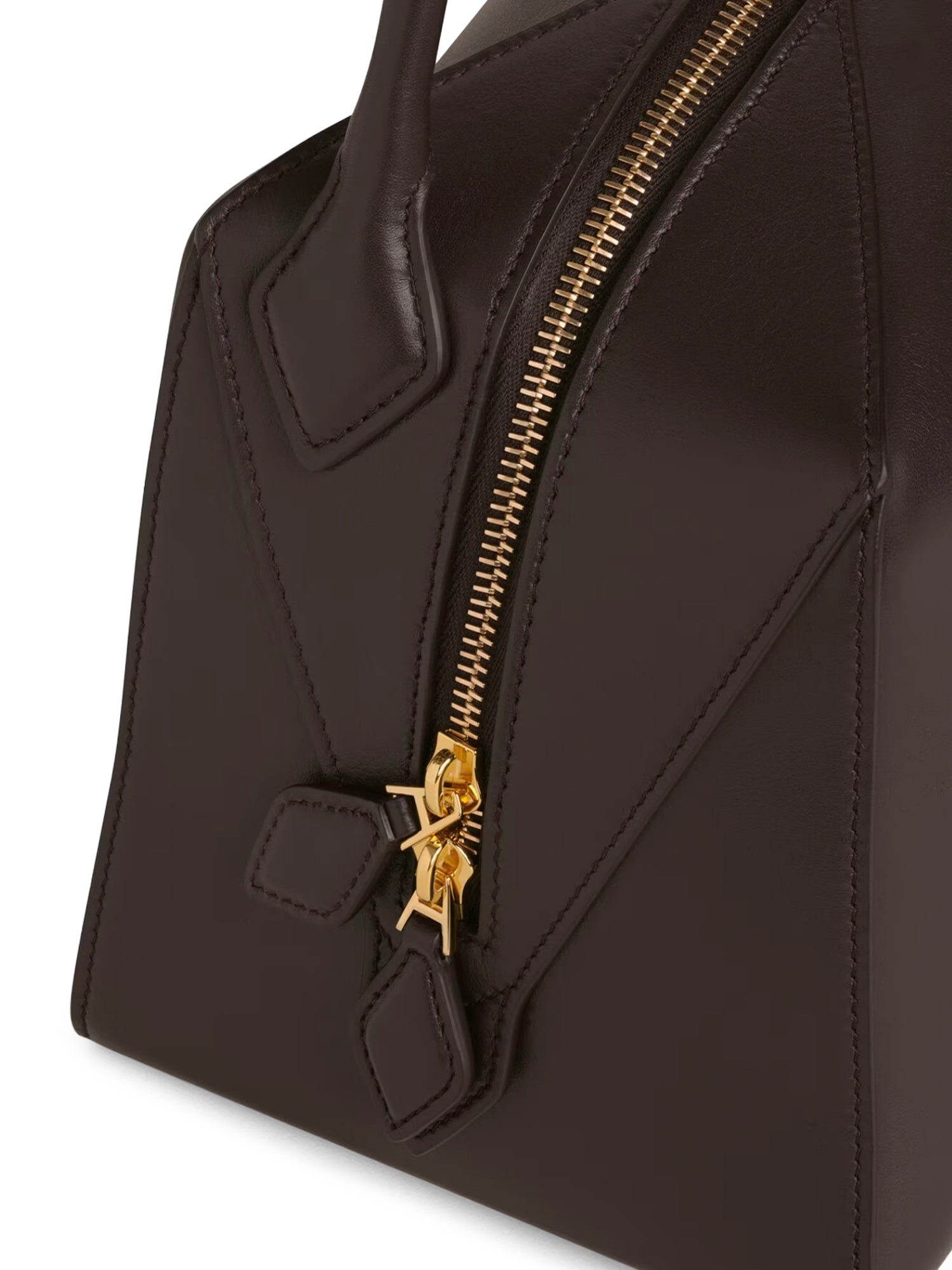 Borsa Le Bouledogue in pelle AA1L2019I061 U15 ALAIA 
