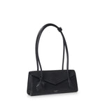 Borsa Le Teckel Flap piccola in pelle AA1L2044CA212 999 ALAIA 