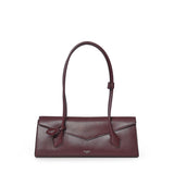 Borsa Le Teckel Flap media in pelle AA1L2045CA212 325 ALAIA 