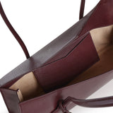 Borsa Le Teckel Flap media in pelle AA1L2045CA212 325 ALAIA 