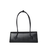 Borsa Le Teckel Flap media in pelle AA1L2045CA212 999 ALAIA 
