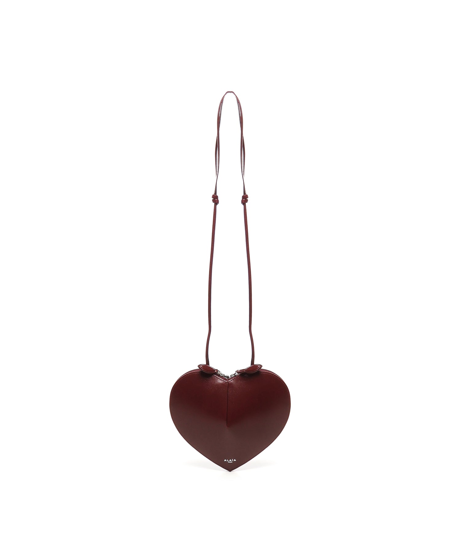 Borsa Le Cœur in pelle AA1P003C0Y75 325 ALAIA 