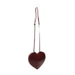 Borsa Le Cœur in pelle AA1P003C0Y75 325 ALAIA 