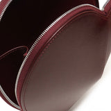 Borsa Le Cœur in pelle AA1P003C0Y75 325 ALAIA 