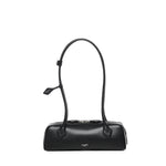 Borsa Le Teckel piccola in pelle AA1S06029CA212 999 ALAIA 