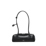 Borsa Le Teckel piccola in pelle AA1S06029CA212 999 ALAIA 
