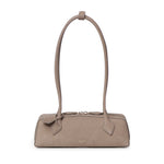 Borsa Le Teckel piccola in nabuk AA1S06029CA214 856 ALAIA 
