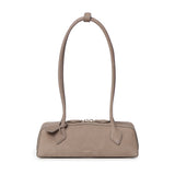 Borsa Le Teckel piccola in nabuk AA1S06029CA214 856 ALAIA 