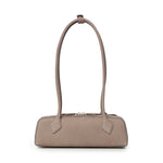 Borsa Le Teckel piccola in nabuk AA1S06029CA214 856 ALAIA 