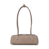 Borsa Le Teckel piccola in nabuk AA1S06029CA214 856 ALAIA 