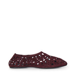 Slippers Vienne in pelle scamosciata AA3A1039I236 320 ALAIA 