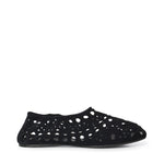 Slippers Vienne in pelle scamosciata AA3A1039I236 999 ALAIA 