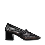Mary Jane 55 in rete AA3A2001A028 999 ALAIA 