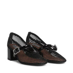 Mary Jane 55 in rete AA3A2001A028 999 ALAIA 