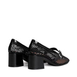 Mary Jane 55 in rete AA3A2001A028 999 ALAIA 