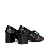 Mary Jane 55 in rete AA3A2001A028 999 ALAIA 