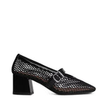 Mary Jane 55 in rete AA3A2001A028 999 ALAIA 