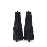 Stivaletti Vienne in suede AA3B2011I264 99 ALAIA 