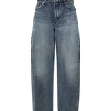 Jeans Rodeo in denim AA9P1406D020 A20 ALAIA 