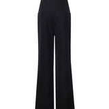 Pantaloni sartoriali in lana AA9P1407W222D 999 ALAIA 