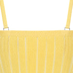 Miniabito Crinoline AA9R2722M712B 239 ALAIA 