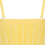 Miniabito Crinoline AA9R2722M712B 239 ALAIA 