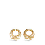 Orecchini Spiral small AAJE1026LA033 220 ALAIA 