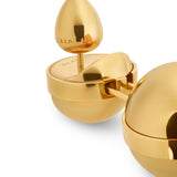 Orecchini pendenti Sphere AAJE1080LA006 220 ALAIA 