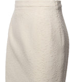 Minigonna in tweed bouclé FABX1441F4801 1622 ALESSANDRA RICH 