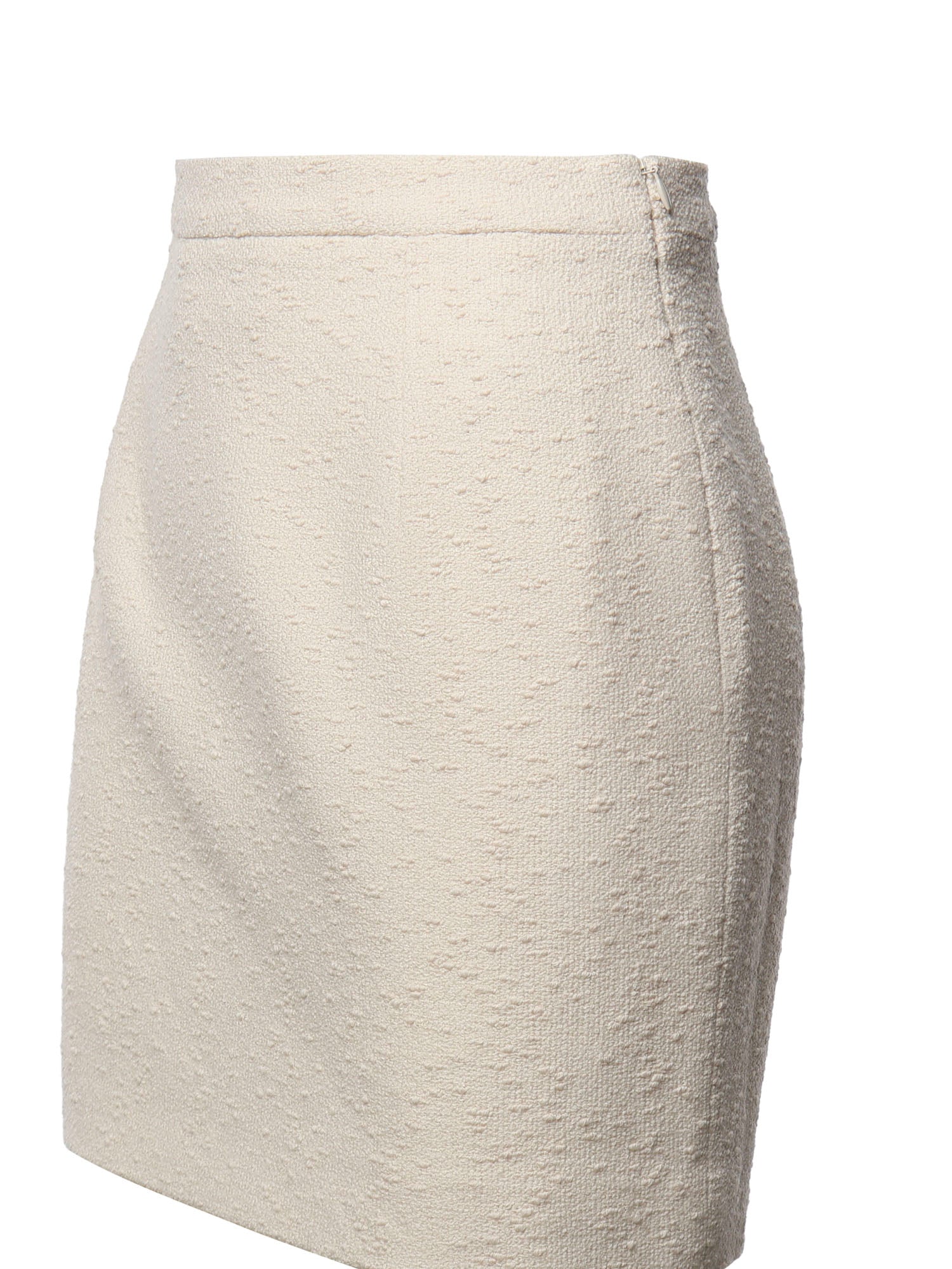 Minigonna in tweed bouclé FABX1441F4801 1622 ALESSANDRA RICH 