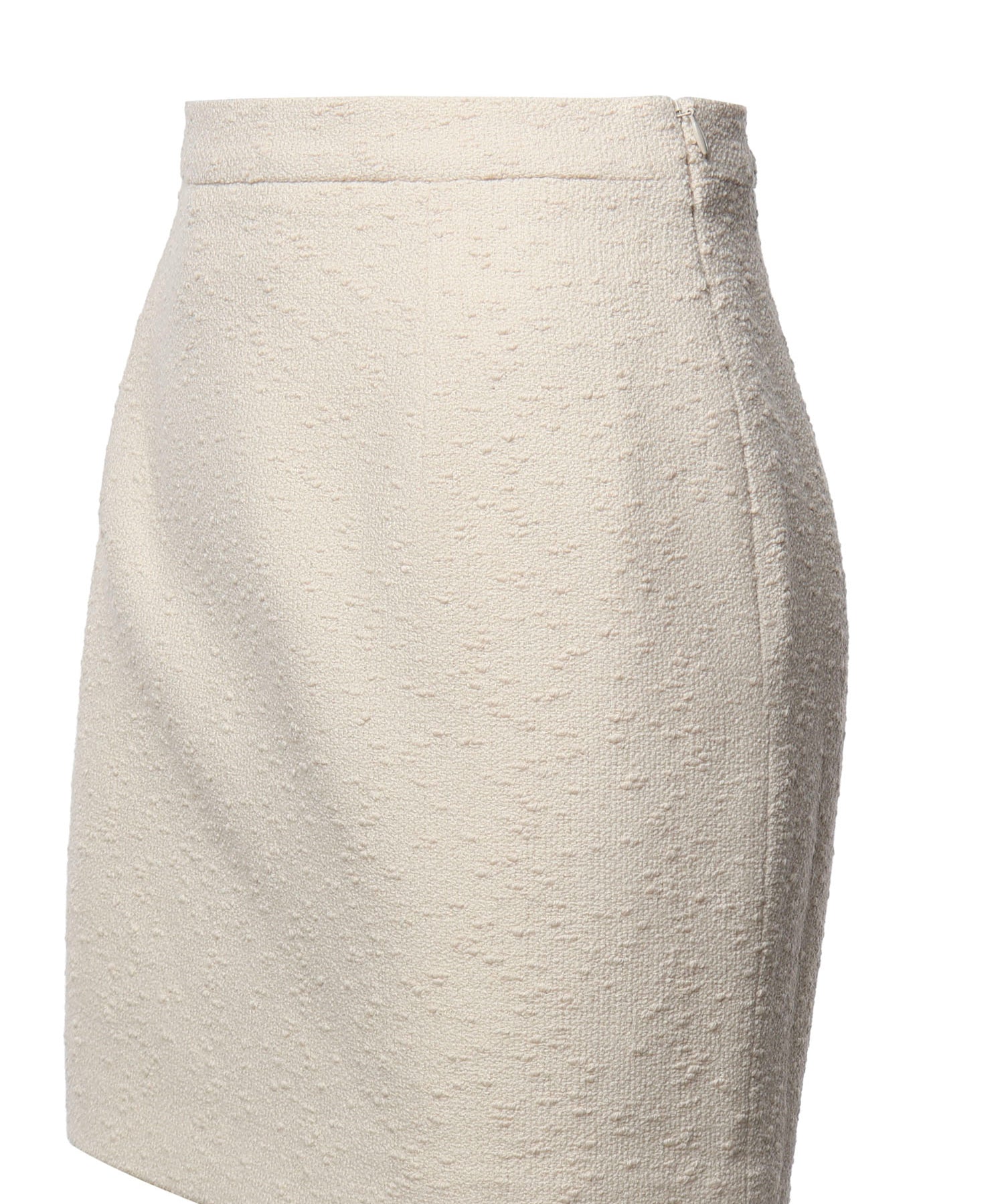 Minigonna in tweed bouclé FABX1441F4801 1622 ALESSANDRA RICH 