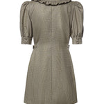 Abito corto Principe Di Galles FABX4390F4805 1969 ALESSANDRA RICH 