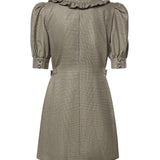 Abito corto Principe Di Galles FABX4390F4805 1969 ALESSANDRA RICH 