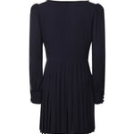 Abito corto in lana<BR/> FABX4421F4843 1844 ALESSANDRA RICH 