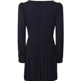 Abito corto in lana<BR/> FABX4421F4843 1844 ALESSANDRA RICH 