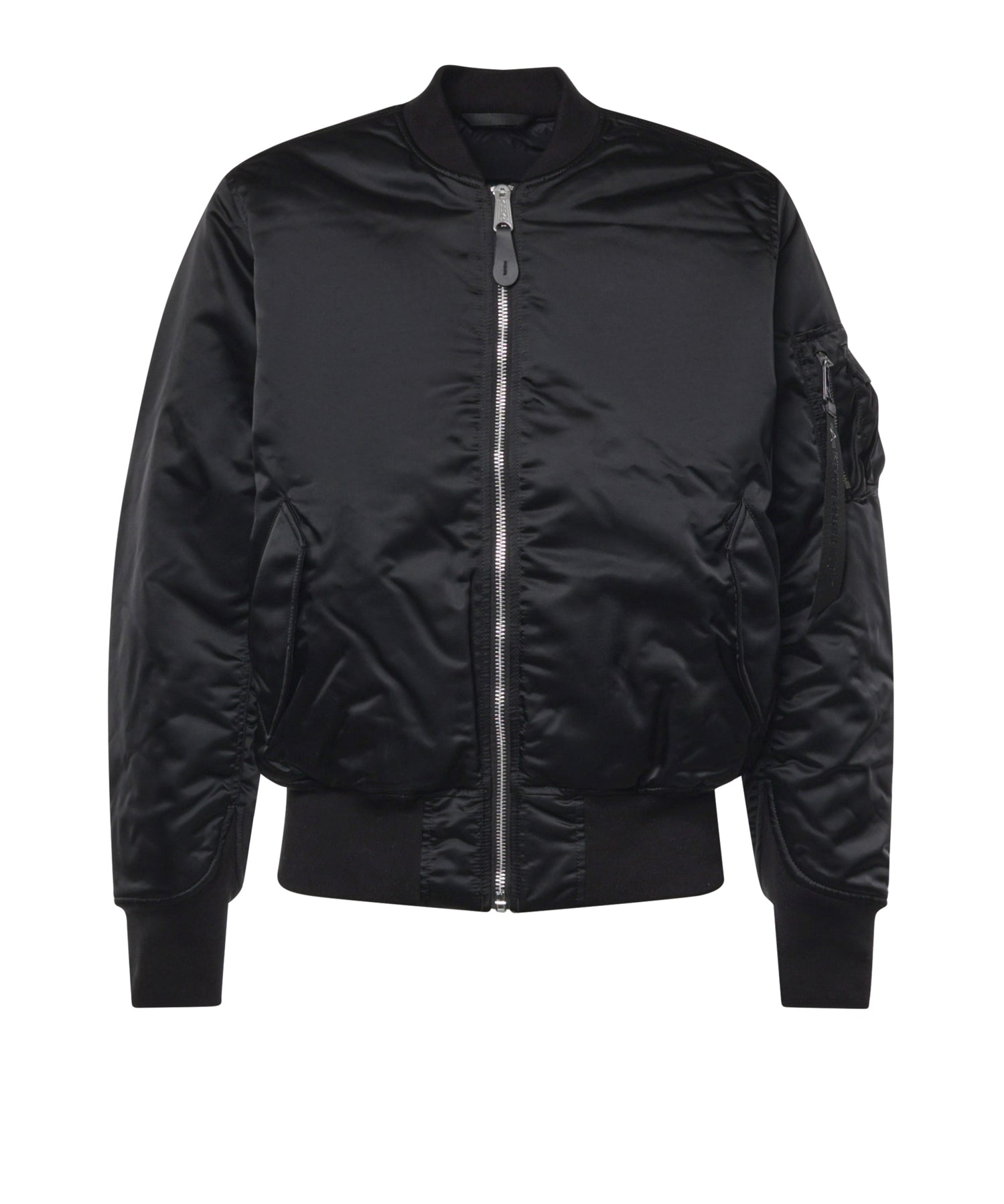 Bomber in nylon 756111 03 ALPHA INDUSTRIES 