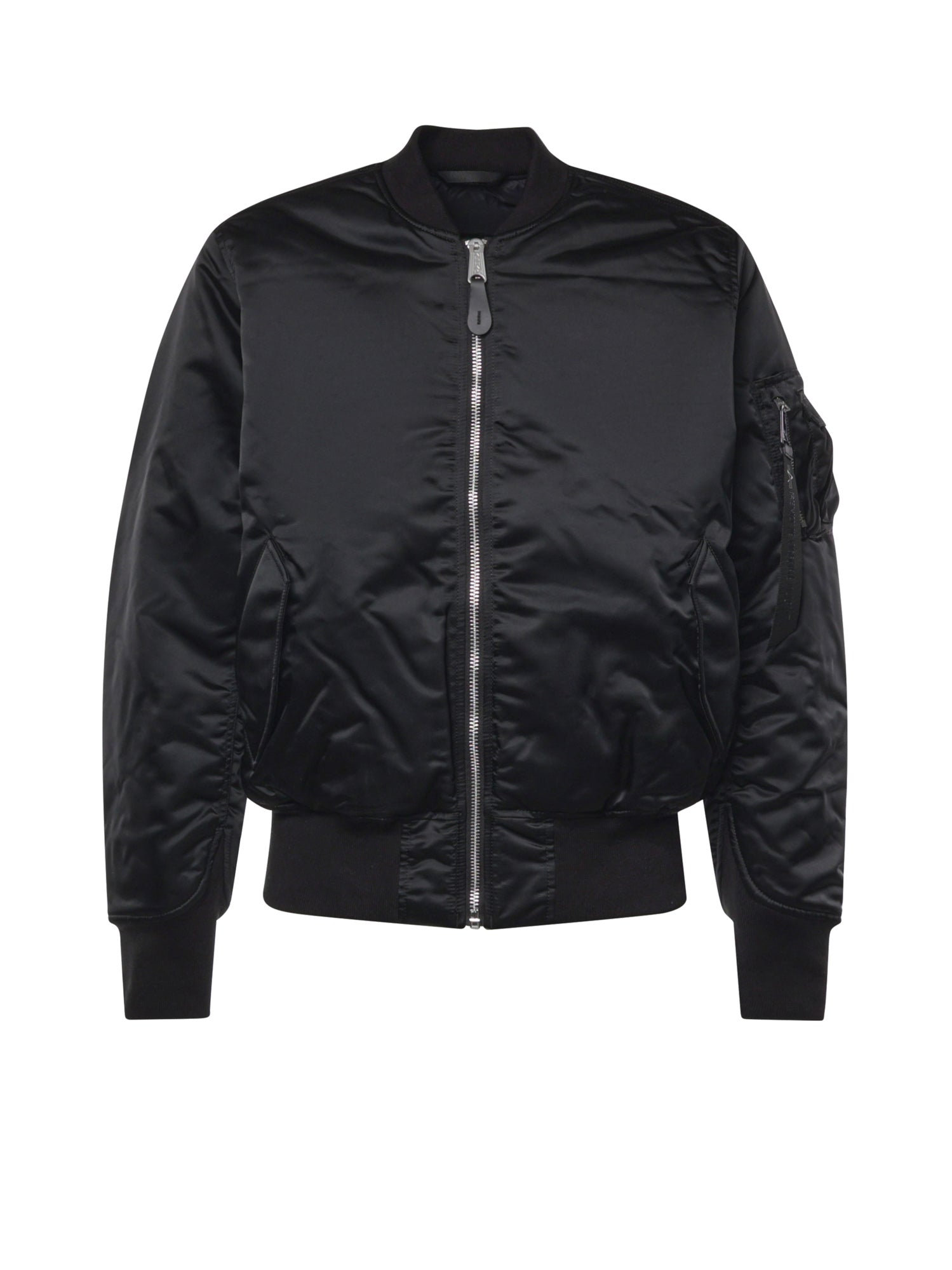 Bomber in nylon 756111 03 ALPHA INDUSTRIES 