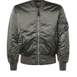 Bomber in nylon 756111 432 ALPHA INDUSTRIES 