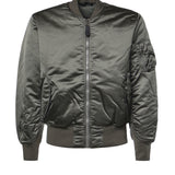Bomber in nylon 756111 432 ALPHA INDUSTRIES 