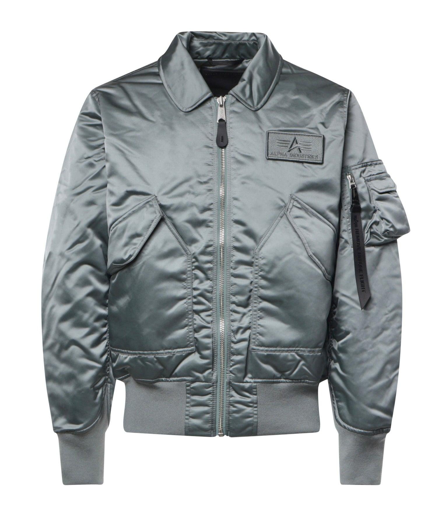 Bomber CWU-45/P in nylon 768005 226 ALPHA INDUSTRIES 