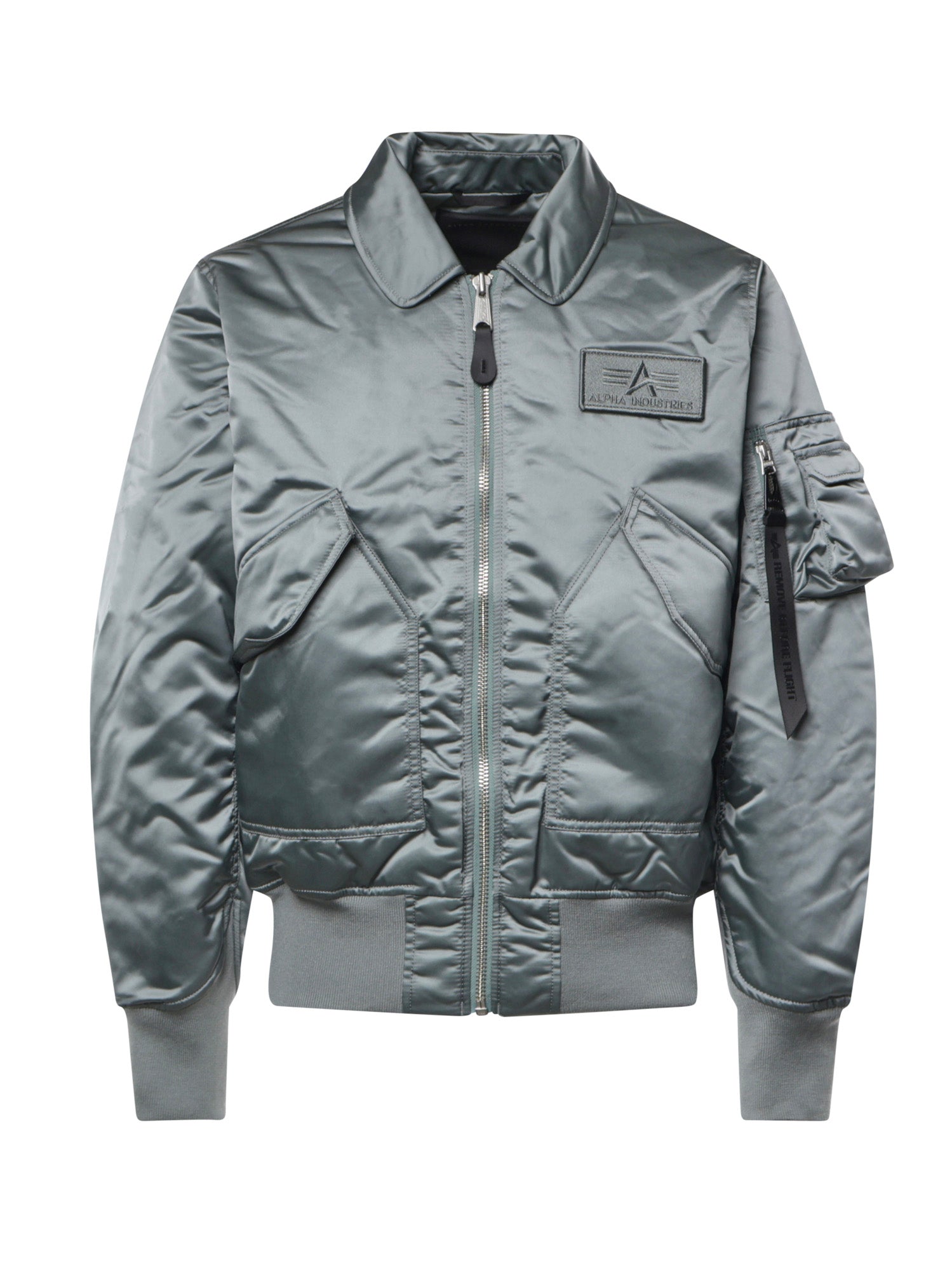 Bomber CWU-45/P in nylon 768005 226 ALPHA INDUSTRIES 