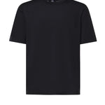T-shirt in lana merino FE6315C 3002 ALPHA STUDIO 