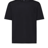 T-shirt in lana merino FE6315C 3002 ALPHA STUDIO 